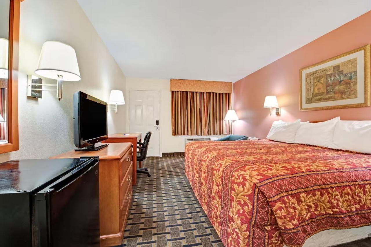 Day Star Dallas Exterior foto